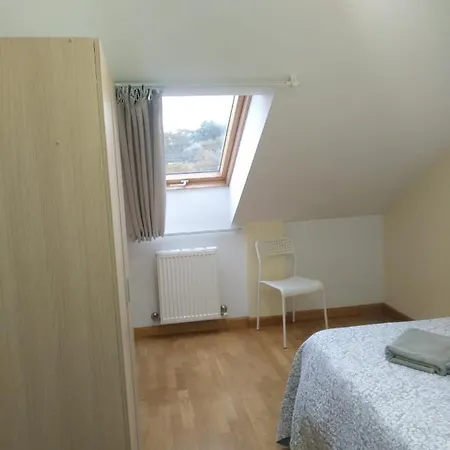Landhuis Sleeping Group