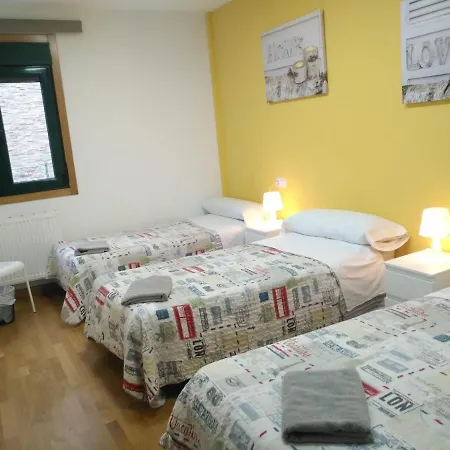 Landhuis Sleeping Group *